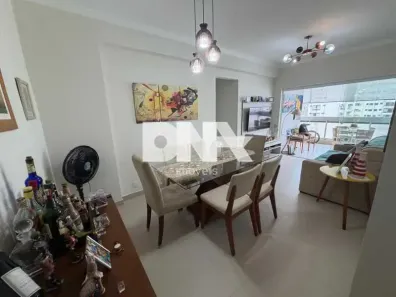 Apartamento com 2 Quartos à venda, 81m² no Barra da Tijuca, Rio de Janeiro