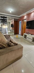 Apartamento com 2 Quartos à venda, 84m² no Jardim Silvestre, Guarulhos