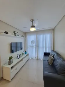 Apartamento com 2 Quartos à venda, 75m² no Itapuã, Vila Velha
