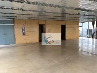 Conjunto Comercial / Sala para venda ou aluguel, 334m² no Bela Vista, São Paulo