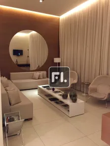Conjunto Comercial / Sala para venda ou aluguel, 42m² no Alphaville Empresarial, Barueri