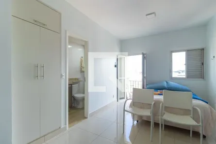 Kitnet com 1 Quarto à venda, 45m² no Botafogo, Campinas