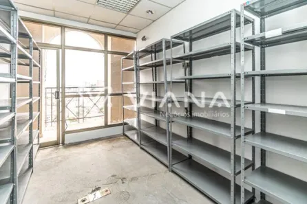 Conjunto Comercial / Sala à venda, 157m² no Santa Paula, São Caetano do Sul