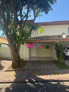 Casa de Condomínio com 3 Quartos à venda, 120m² no Recanto Quarto Centenário, Jundiaí