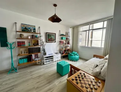 Apartamento com 2 Quartos à venda, 65m² no Botafogo, Rio de Janeiro