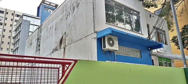 Apartamento com 3 Quartos à venda, 99m² no Centro, Florianópolis