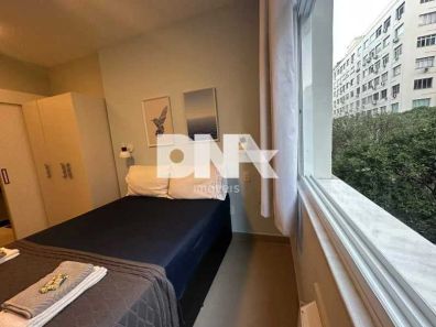 Apartamento com 1 Quarto à venda, 32m² no Copacabana, Rio de Janeiro