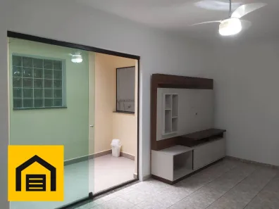 Apartamento com 3 Quartos à venda, 84m² no Jardim, Santo André