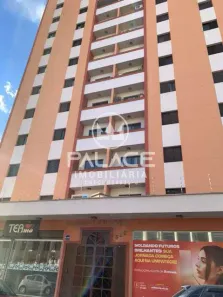 Apartamento com 3 Quartos à venda, 84m² no Cidade Alta, Piracicaba