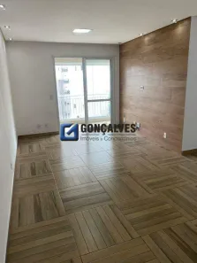 Apartamento com 3 Quartos à venda, 92m² no Centro, Diadema