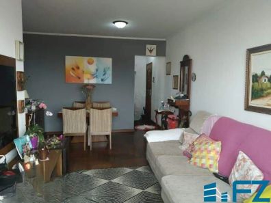 Apartamento com 3 Quartos à venda, 83m² no Santa Terezinha, São Bernardo do Campo