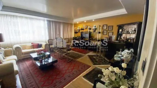 Apartamento com 3 Quartos à venda, 160m² no Copacabana, Rio de Janeiro