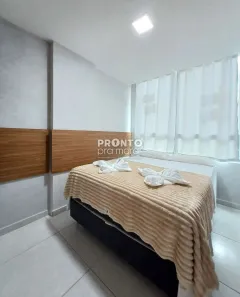 Studio com 1 Quarto à venda, 20m² no Centro, Ipojuca