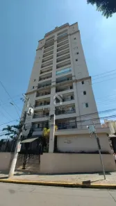 Apartamento com 3 Quartos à venda, 88m² no Parque Santo Antônio, Jacareí