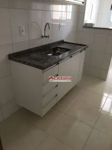 Apartamento com 2 Quartos à venda, 61m² no Jardim dos Calegaris, Paulínia