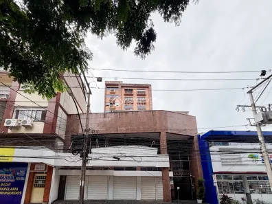 Conjunto Comercial / Sala para alugar, 41m² no Centro, Canoas