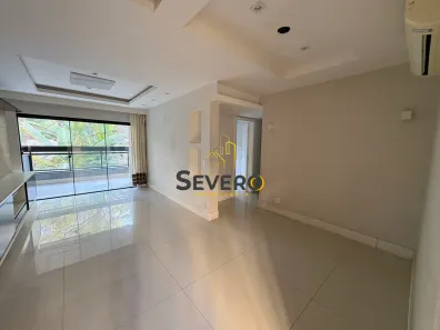 Apartamento com 3 Quartos à venda, 100m² no Ingá, Niterói