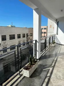 Apartamento com 4 Quartos para alugar, 130m² no Centro, Macaé