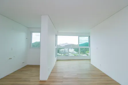 Apartamento com 2 Quartos à venda, 72m² no Praia Brava de Itajaí, Itajaí