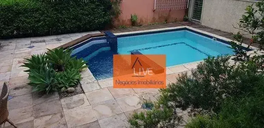 Foto do imóvel - Apartamento para comprar com 240 m², 3 quartos, 4 banheiros, 2 vagas