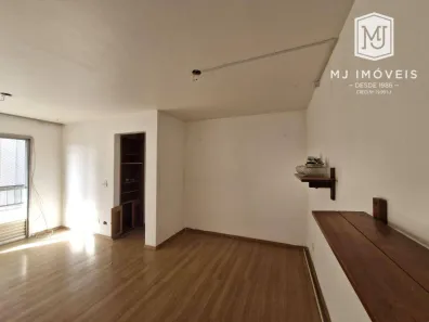 Apartamento com 2 Quartos à venda, 75m² no Vila Congonhas, São Paulo