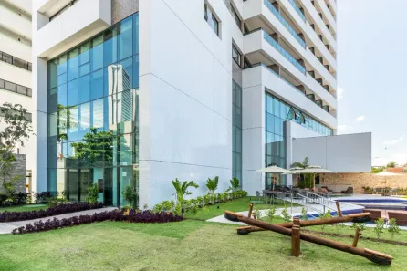 Apartamento com 4 Quartos à venda, 147m² no Boa Viagem, Recife