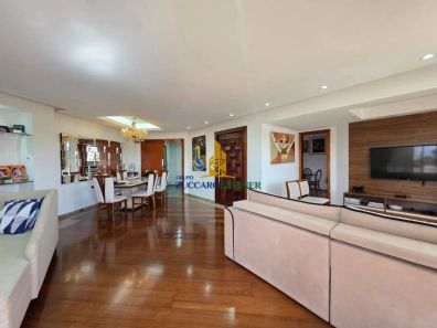 Apartamento com 4 Quartos à venda, 180m² no Centro, Guarulhos