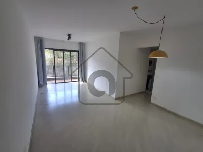 Apartamento com 3 Quartos para venda ou aluguel, 77m² no Vila Clementino, São Paulo