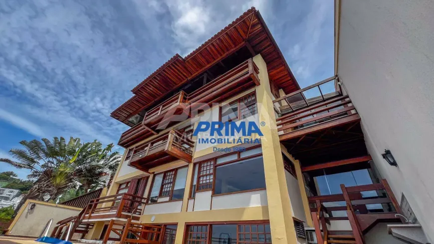 Foto do imóvel - Casa para comprar com 522 m², 7 quartos, 7 banheiros, 2 vagas