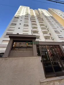 Apartamento com 3 Quartos à venda, 178m² no Centro, Londrina