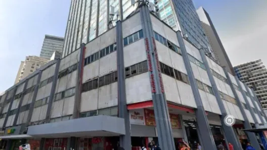 Conjunto Comercial / Sala à venda, 10m² no Centro, Rio de Janeiro