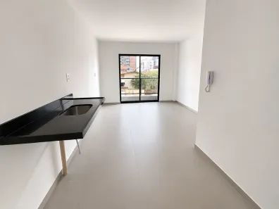 Flat com 1 Quarto à venda, 22m² no Intermares, Cabedelo