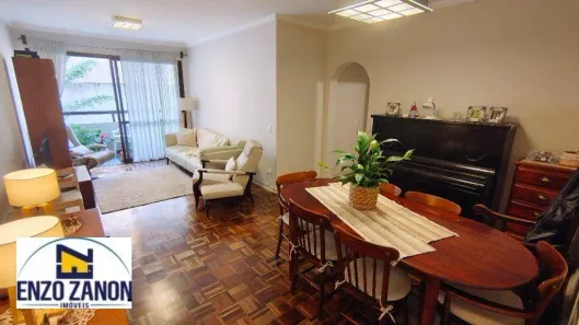 Apartamento com 3 Quartos à venda, 110m² no Nova Petrópolis, São Bernardo do Campo