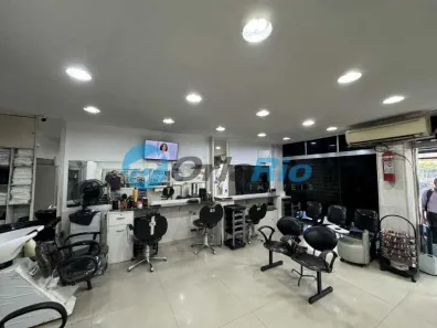 Loja / Salão / Ponto Comercial à venda, 60m² no Copacabana, Rio de Janeiro