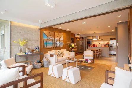 Apartamento com 2 Quartos à venda, 115m² no Jardim Paulista, São Paulo