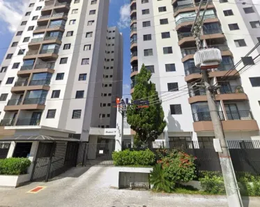 Apartamento com 3 Quartos à venda, 118m² no Centro, Suzano