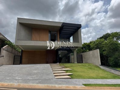 Casa de Condomínio com 3 Quartos à venda, 330m² no Joapiranga, Valinhos