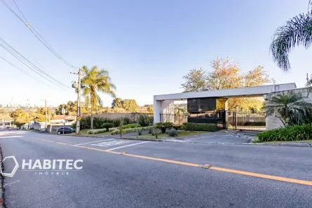 Terreno / Lote / Condomínio à venda, 304m² no Cascatinha, Curitiba