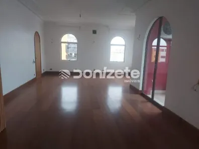 Apartamento com 5 Quartos à venda, 560m² no Centro, Santo André