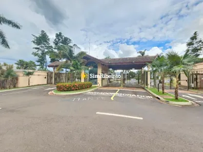 Casa de Condomínio com 3 Quartos à venda, 235m² no Vila do Golf, Ribeirão Preto