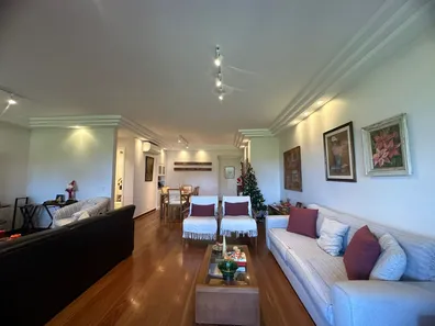 Apartamento com 3 Quartos à venda, 158m² no Barra da Tijuca, Rio de Janeiro