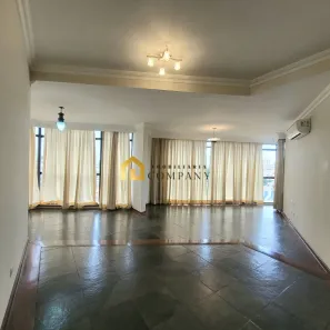 Apartamento com 4 Quartos à venda, 148m² no Vila Augusta, Sorocaba