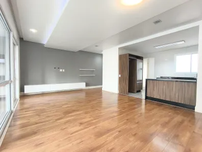 Apartamento com 3 Quartos à venda, 133m² no Gleba Fazenda Palhano, Londrina