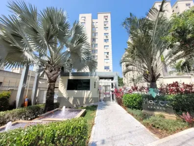 Apartamento com 2 Quartos à venda, 50m² no Loteamento Malbec, Maringá