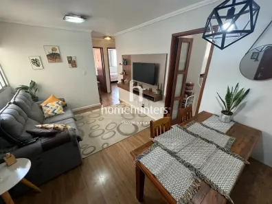 Apartamento com 3 Quartos à venda, 65m² no São Bernardo, Campinas