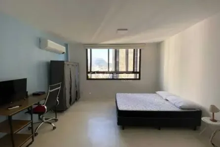 Studio com 1 Quarto à venda, 29m² no Centro, Rio de Janeiro