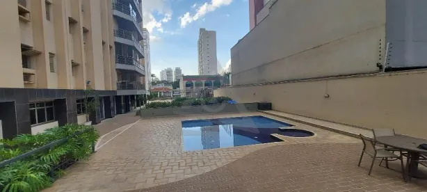 Cobertura com 3 Quartos para venda ou aluguel, 279m² no Cambuí, Campinas