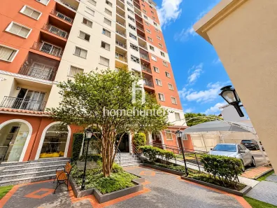 Apartamento com 2 Quartos à venda, 70m² no Vila Nova, Campinas