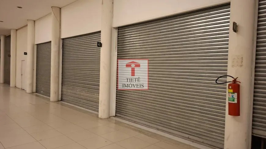 Foto do imóvel - Ponto comercial/Loja/Box para alugar com 40 m², 2 banheiros