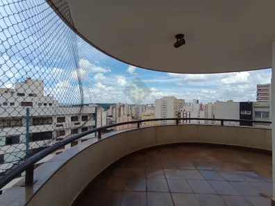 Apartamento com 4 Quartos à venda, 440m² no Centro, Ribeirão Preto